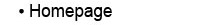 Homepage